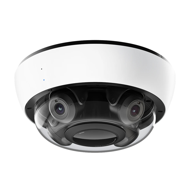 Verkada CH53-8TBE-HW Surveillance Camera
