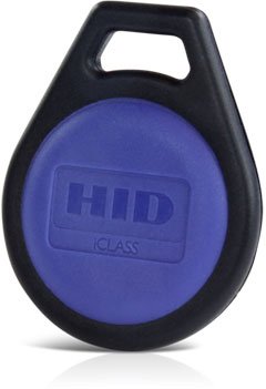 HID 2050HNNSN-PACK50 Access Control Cards