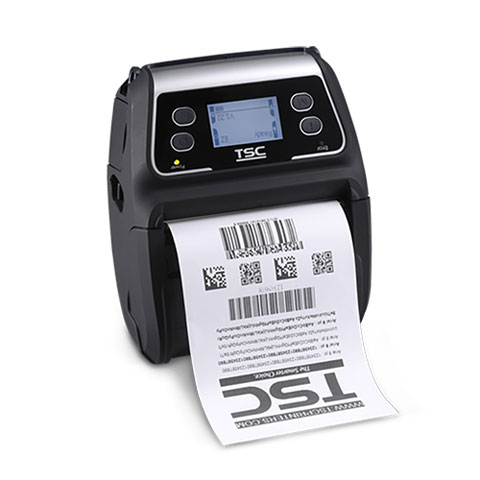 TSC 99-052A031-0301 Barcode Label Printer - Barcodesinc.com