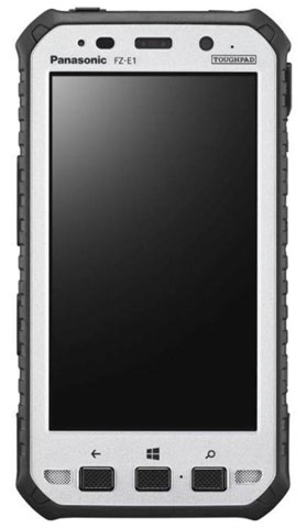 Panasonic FZ-E1BBCAZZM Tablet