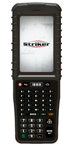 AML M7712-2601 Mobile Computer