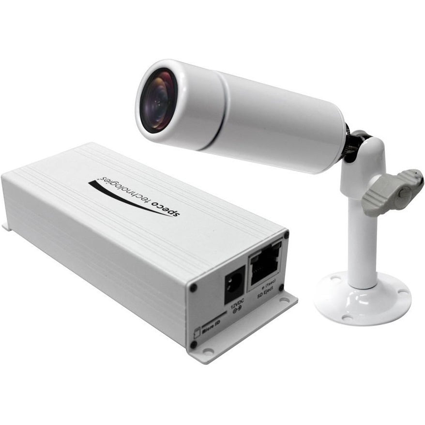 Speco O2MB1W Security Camera