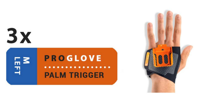 Proglove G007-ML-3 Accessory