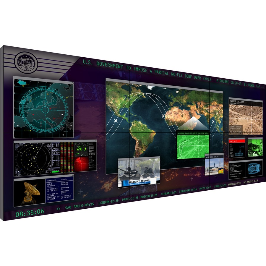 Planar 997-8909-00 Monitor
