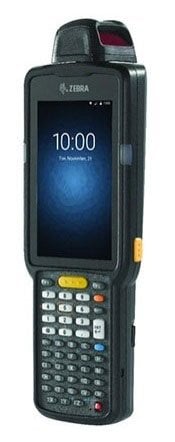 Zebra MC330K-RC4HG4RW Mobile Computer