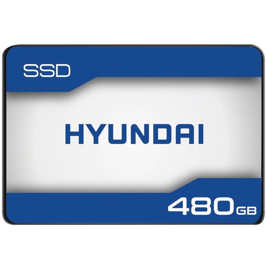 Hyundai Technology C2S3T/480G Drive