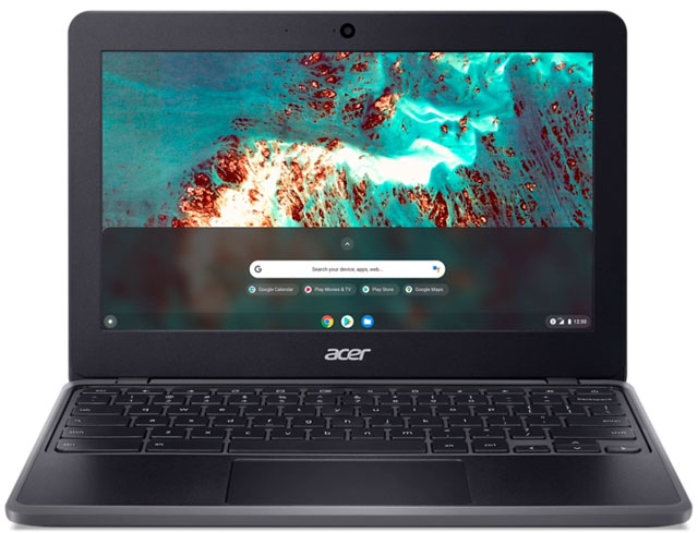 Acer NX.A71AA.002 Laptop