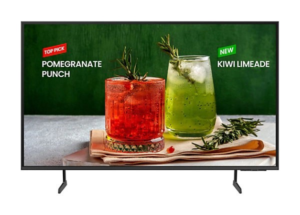 Samsung BE65D-H TVs & Home Theater Equipment