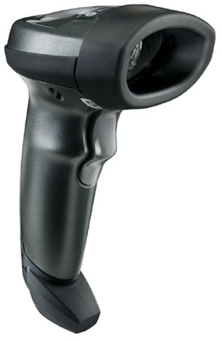 Zebra LI2208-SR7U2100AZN Barcode Scanner - Barcodesinc.com
