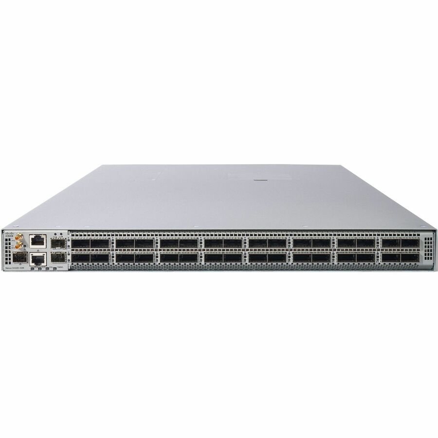 Cisco N9K-C9332D-H2R Switches