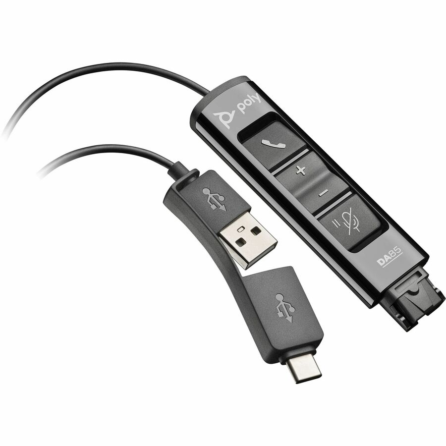 Plantronics 218267-01 Spare Parts