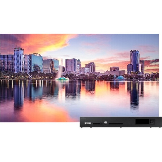 Samsung F-IW012AP110 Digital Signage Display