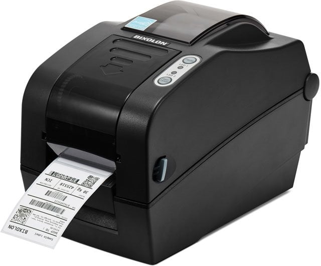 Bixolon SLP-TX223DG Barcode Label Printer