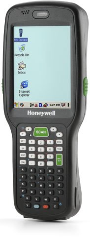 Honeywell HHP-6500LP12222E0H Mobile Computer