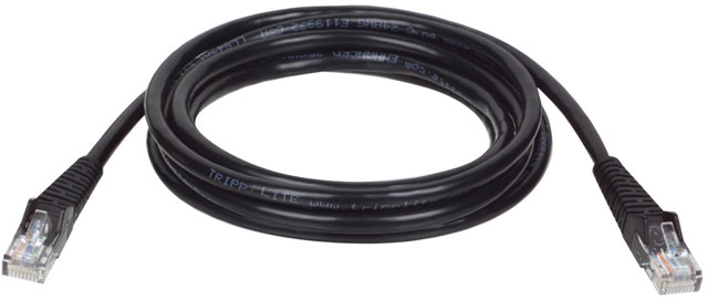 Tripp-Lite N001-007-BK Products