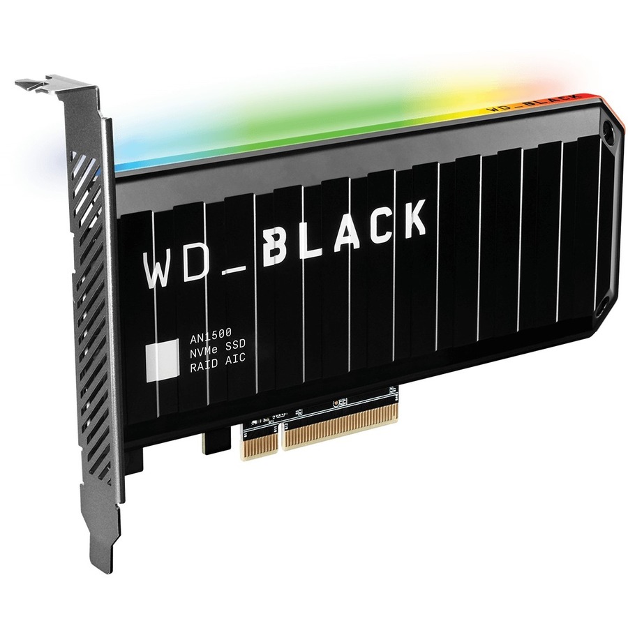 Western Digital WDS100T1X0L Drive