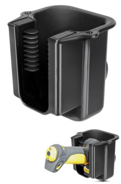 Zebra RAP-396U Mounting Hardware and Stands