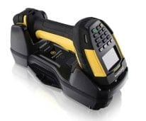 Datalogic PM9600-DKHP910RK10 Barcode Scanner