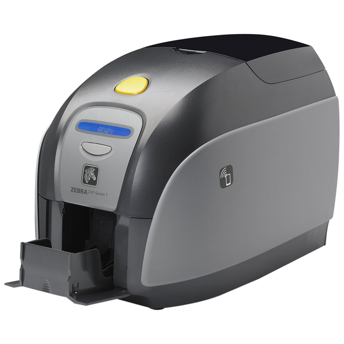 Zebra Z11-0000G000US00 ID Card Printer - Barcodesinc.com
