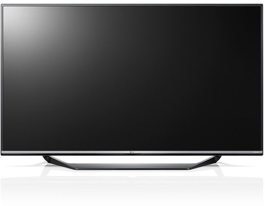 LG 49UX340C Digital Signage Display