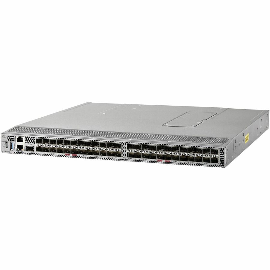 Cisco DS-C9148V-48PETK9 Fiber Channel Switches