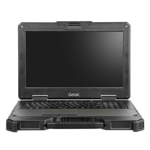 Getac XRN1S9FUBBCA Rugged Laptop