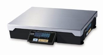 Casio PD-II/15 Scale