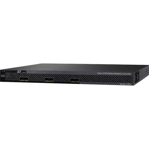 Cisco AIR-CT5760-100-K9 Products