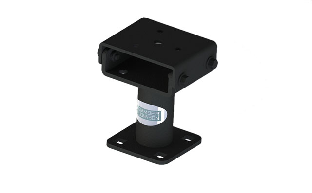 Gamber-Johnson DS-POLE-CTR Accessory
