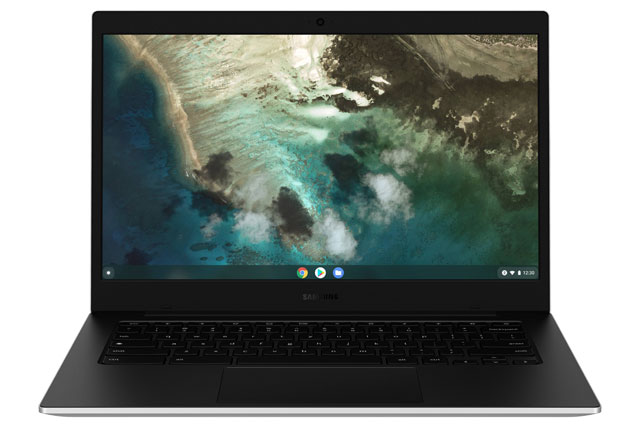 Samsung XE345XDA-MA1TM Chromebooks - Barcodesinc.com