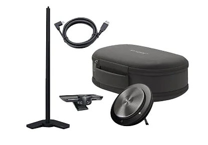 Jabra 8403-129 Work From Home Bundle