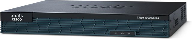 Cisco CISCO1941W-A/K9 Data Networking