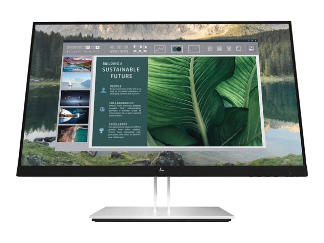 HP 189T0A9#ABA Monitor