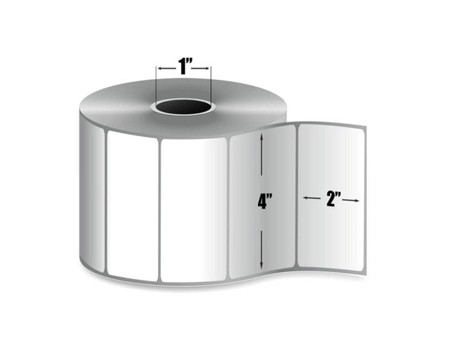 Zebra 10026379 Labels - Barcodes Inc.