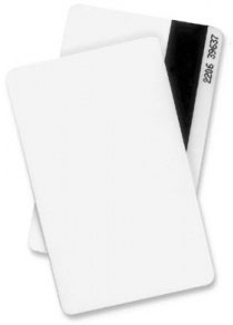 Brady 1350-2076 Plastic ID Card