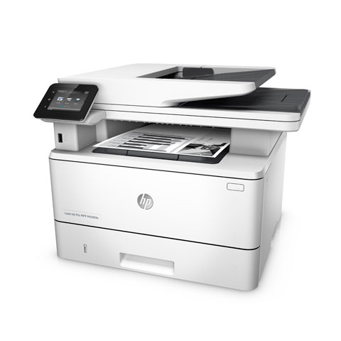 HP F6W14A#BGJ Multi-Function Printer