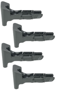 Zebra ADP-ET4X-10T4S1-04 Spare Parts