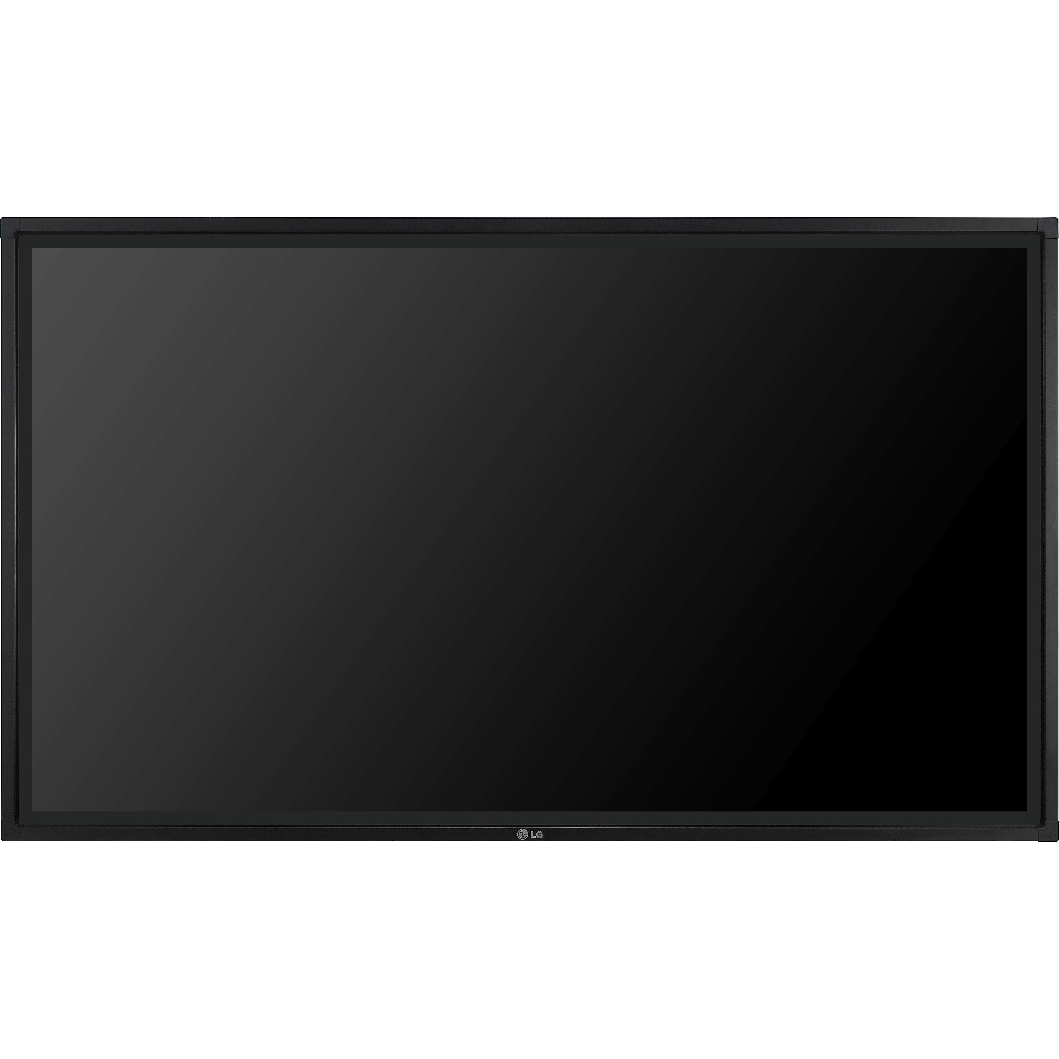 LG製43インチの業務用デジタルサイネージ LG 43SM5KB 付属品有 LG 43SM5KB-B Digital Signage Display - Barcodesinc.com