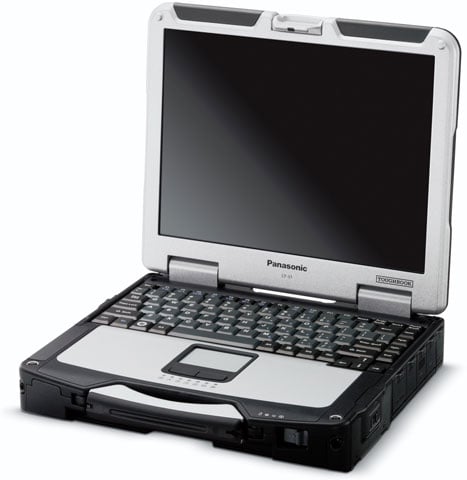 Panasonic CF-311T-07VM Laptop