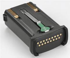 Zebra BTRY-MC9X-26MA-01 Battery