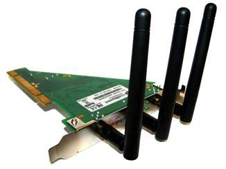 CradlePoint W211NP Wireless Access Points