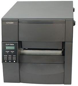 Citizen CLP-7201E Barcode Label Printer