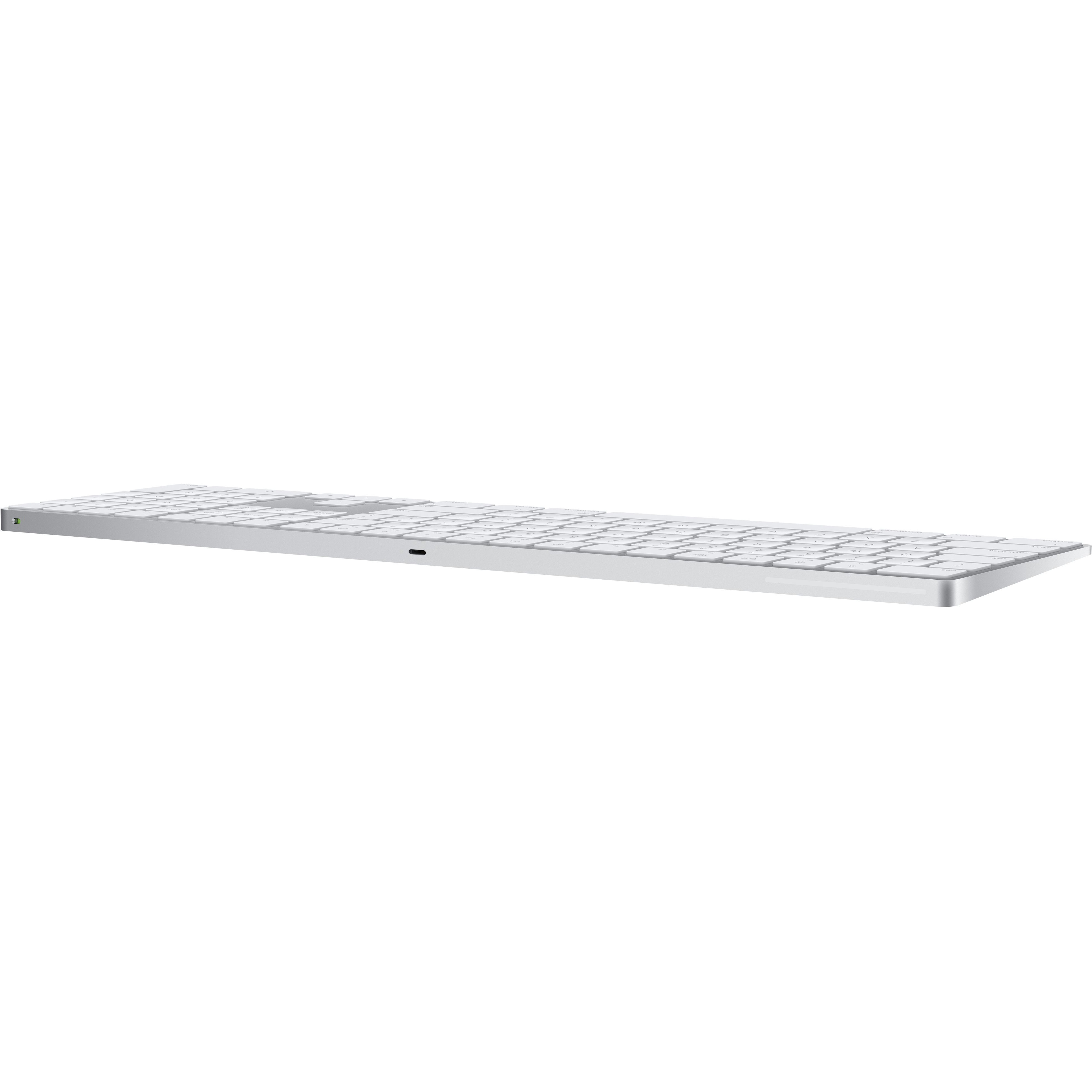 新品未開封 Apple Keyboard US英語配列 MQ052LL/A 2点 Apple MQ052LLA Keyboards and Front Panels - barcodesinc.com