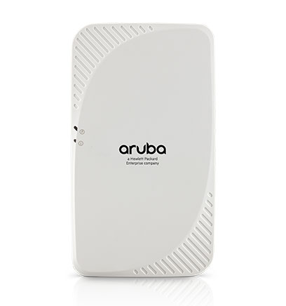 HPE Aruba JW166A Wireless Access Points