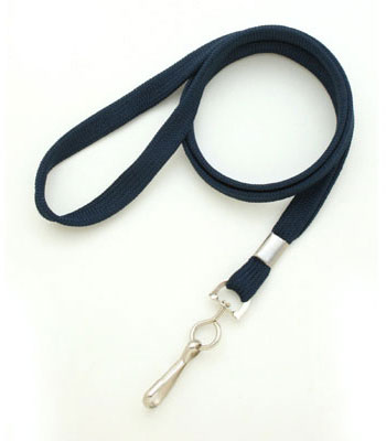 Brady NF-9S-NBLU Lanyard