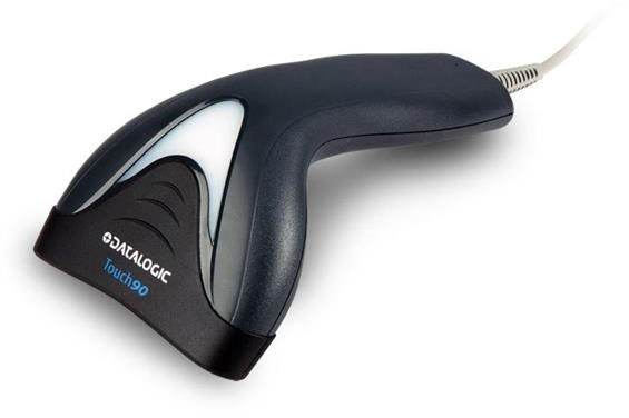 Datalogic TD1170-BK-65 Barcode Scanner