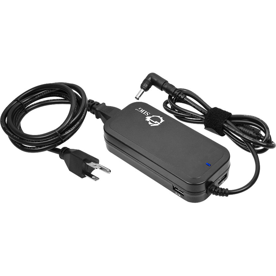 SIIG AC-PW0F12-S1 Accessory