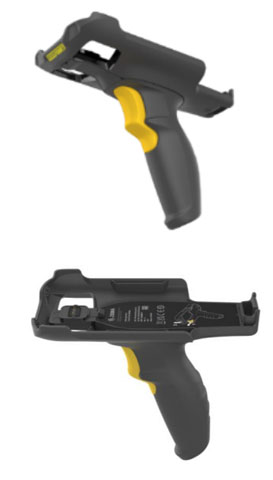 Zebra TRG-NGTC7-ELEC-01-XYLEM Scan Handle