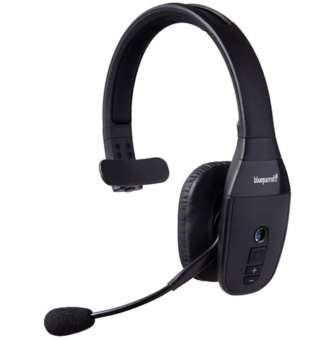 BlueParrott 204010 Telecommunication Equipment