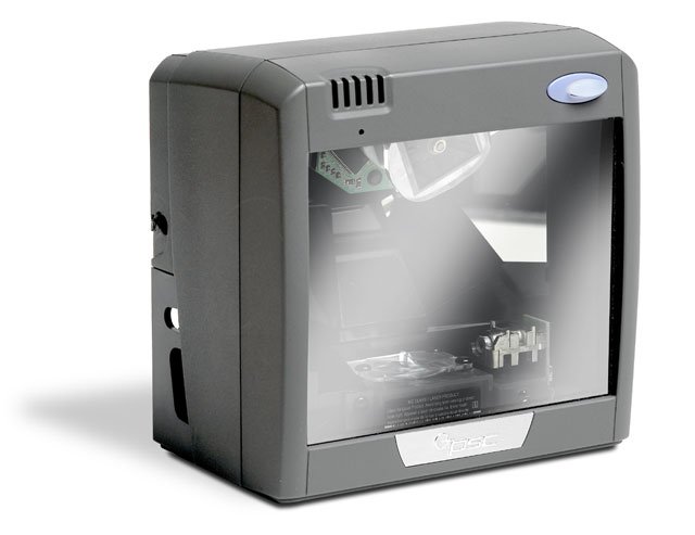 Datalogic M220E-00111-04010R Barcode Scanner